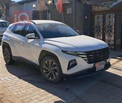 هیۆندای تۆکسۆن